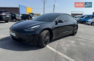 Tesla Model 3  2023