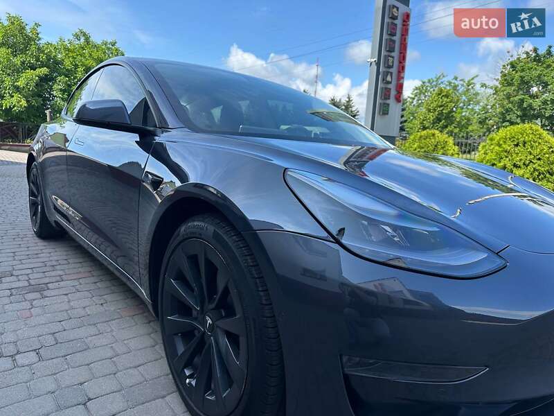 Tesla Model 3 2021 Tesla Model 3 2021