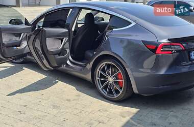 Седан Tesla Model 3 2020 в Ужгороді фото 7 Седан Tesla Model 3 2020 в Ужгороді