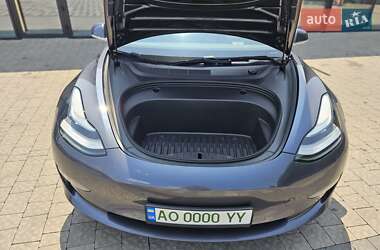 Седан Tesla Model 3 2020 в Ужгороді фото 10 Седан Tesla Model 3 2020 в Ужгороді