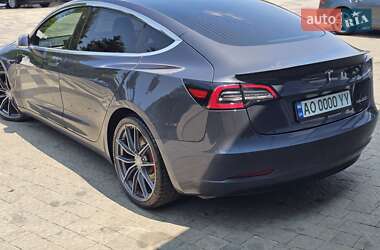 Седан Tesla Model 3 2020 в Ужгороді фото 8 Седан Tesla Model 3 2020 в Ужгороді