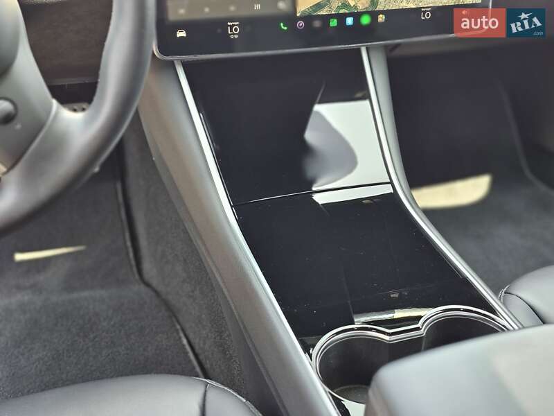 Седан Tesla Model 3 2020 в Ужгороді фото 13 Седан Tesla Model 3 2020 в Ужгороді