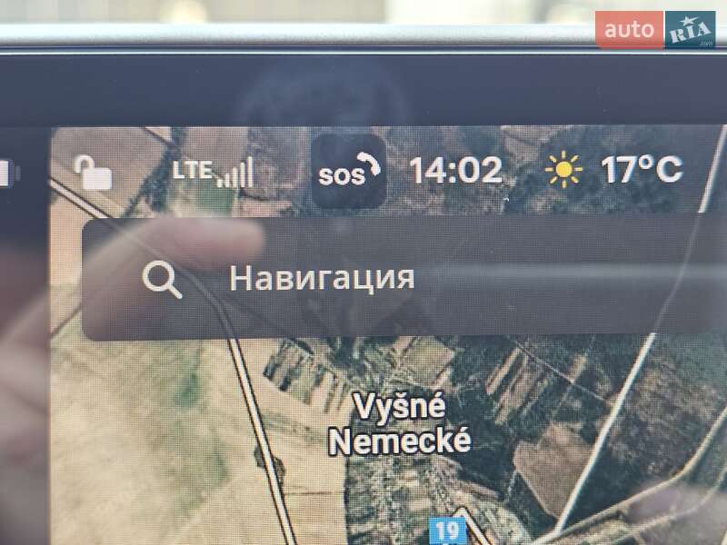 Седан Tesla Model 3 2020 в Ужгороді фото 19 Седан Tesla Model 3 2020 в Ужгороді