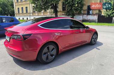 Седан Tesla Model 3 2019 в Києві