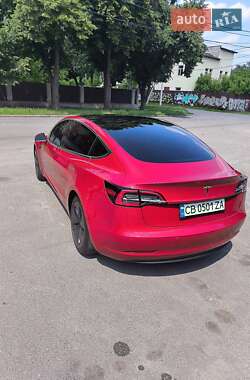 Седан Tesla Model 3 2019 в Києві