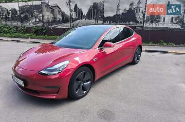 Седан Tesla Model 3 2019 в Києві