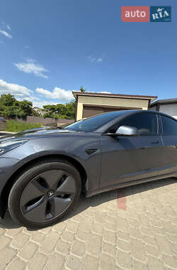 Седан Tesla Model 3 2023 в Жовкве фото 3 Седан Tesla Model 3 2023 в Жовкве