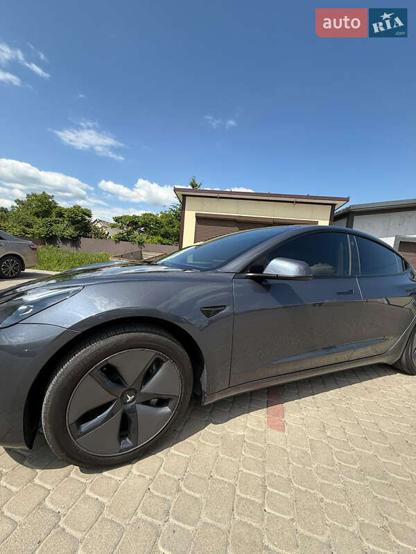 Седан Tesla Model 3 2023 в Жовкве фото 3 Седан Tesla Model 3 2023 в Жовкве