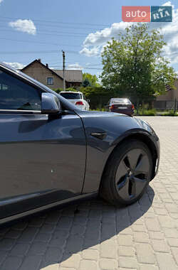 Седан Tesla Model 3 2023 в Жовкве фото 4 Седан Tesla Model 3 2023 в Жовкве