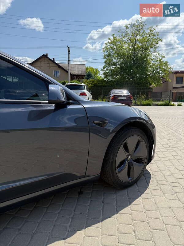 Седан Tesla Model 3 2023 в Жовкве фото 4 Седан Tesla Model 3 2023 в Жовкве