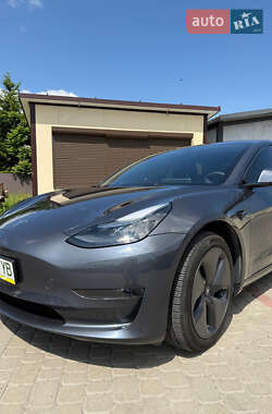 Седан Tesla Model 3 2023 в Жовкве фото 2 Седан Tesla Model 3 2023 в Жовкве