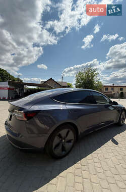 Седан Tesla Model 3 2023 в Жовкве фото 6 Седан Tesla Model 3 2023 в Жовкве