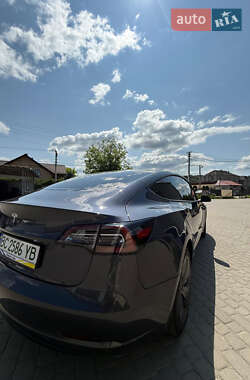 Седан Tesla Model 3 2023 в Жовкве фото 7 Седан Tesla Model 3 2023 в Жовкве