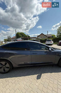Седан Tesla Model 3 2023 в Жовкве фото 5 Седан Tesla Model 3 2023 в Жовкве