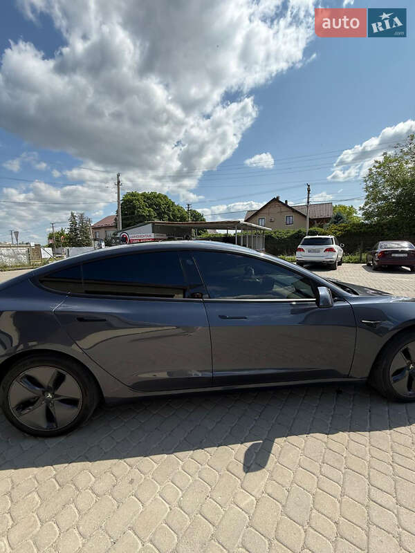 Седан Tesla Model 3 2023 в Жовкве фото 5 Седан Tesla Model 3 2023 в Жовкве