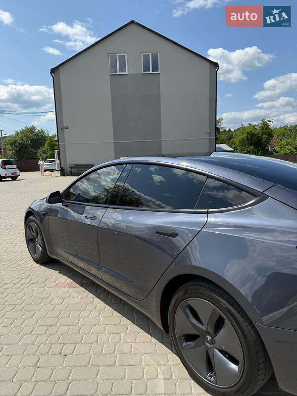 Седан Tesla Model 3 2023 в Жовкве фото 9 Седан Tesla Model 3 2023 в Жовкве