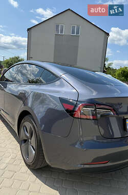 Седан Tesla Model 3 2023 в Жовкве фото 8 Седан Tesla Model 3 2023 в Жовкве