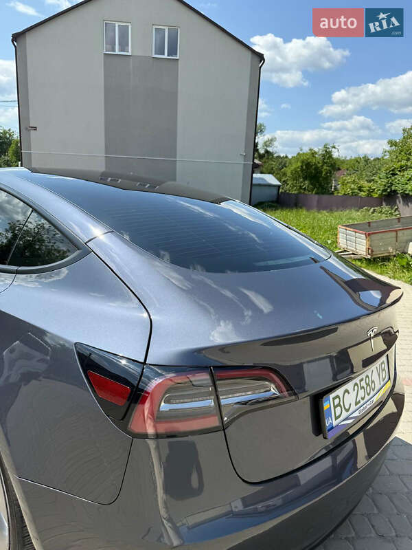 Седан Tesla Model 3 2023 в Жовкве фото 12 Седан Tesla Model 3 2023 в Жовкве