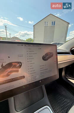 Седан Tesla Model 3 2023 в Жовкве фото 16 Седан Tesla Model 3 2023 в Жовкве