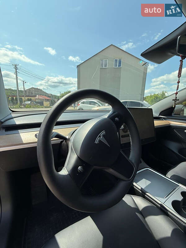 Седан Tesla Model 3 2023 в Жовкве фото 14 Седан Tesla Model 3 2023 в Жовкве