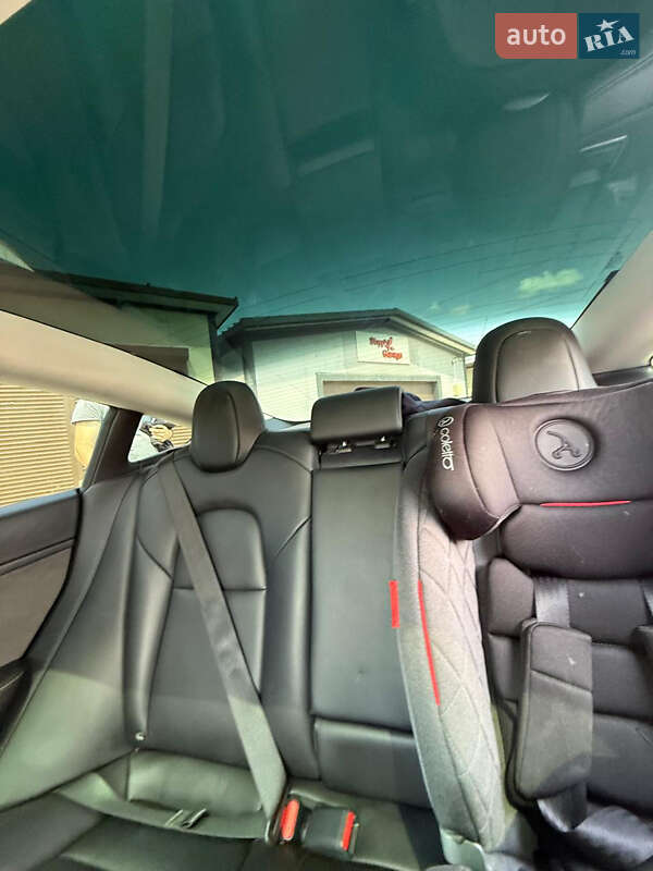 Седан Tesla Model 3 2023 в Жовкве фото 20 Седан Tesla Model 3 2023 в Жовкве