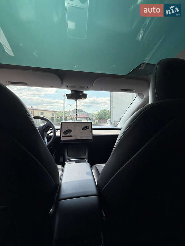 Седан Tesla Model 3 2023 в Жовкве фото 23 Седан Tesla Model 3 2023 в Жовкве