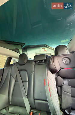 Седан Tesla Model 3 2023 в Жовкве фото 21 Седан Tesla Model 3 2023 в Жовкве