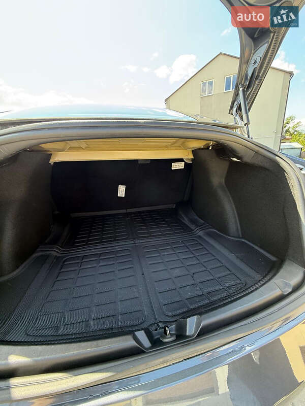 Седан Tesla Model 3 2023 в Жовкве фото 25 Седан Tesla Model 3 2023 в Жовкве