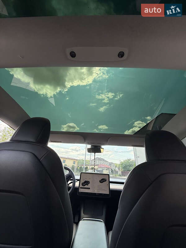 Седан Tesla Model 3 2023 в Жовкве фото 28 Седан Tesla Model 3 2023 в Жовкве