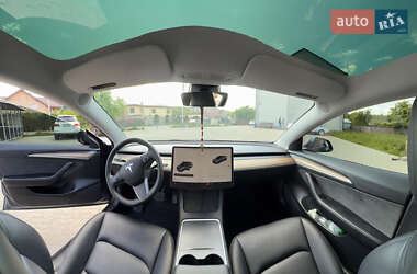 Седан Tesla Model 3 2023 в Жовкве фото 26 Седан Tesla Model 3 2023 в Жовкве