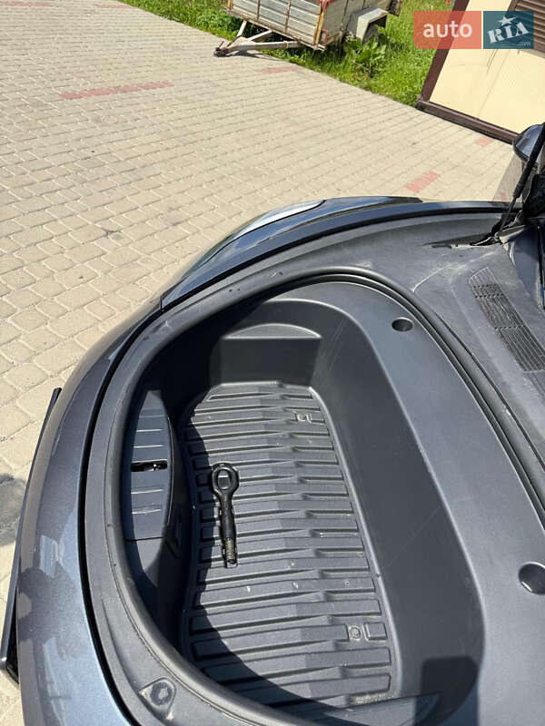 Седан Tesla Model 3 2023 в Жовкве фото 30 Седан Tesla Model 3 2023 в Жовкве
