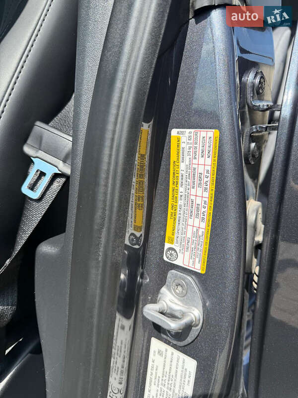 Седан Tesla Model 3 2023 в Жовкве фото 33 Седан Tesla Model 3 2023 в Жовкве