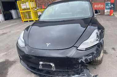 Tesla Model 3  2019