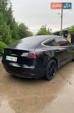 Седан Tesla Model 3 2019 в Кривом Роге фото 9 Седан Tesla Model 3 2019 в Кривом Роге