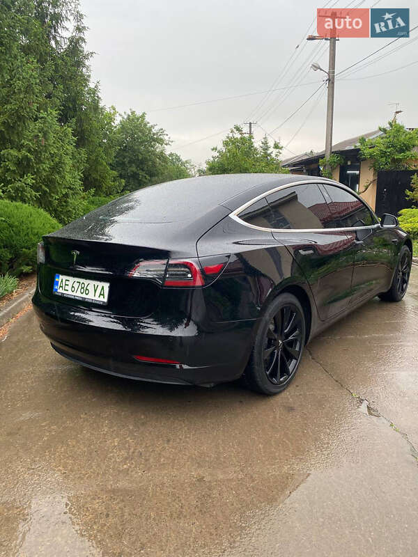 Седан Tesla Model 3 2019 в Кривом Роге фото 9 Седан Tesla Model 3 2019 в Кривом Роге