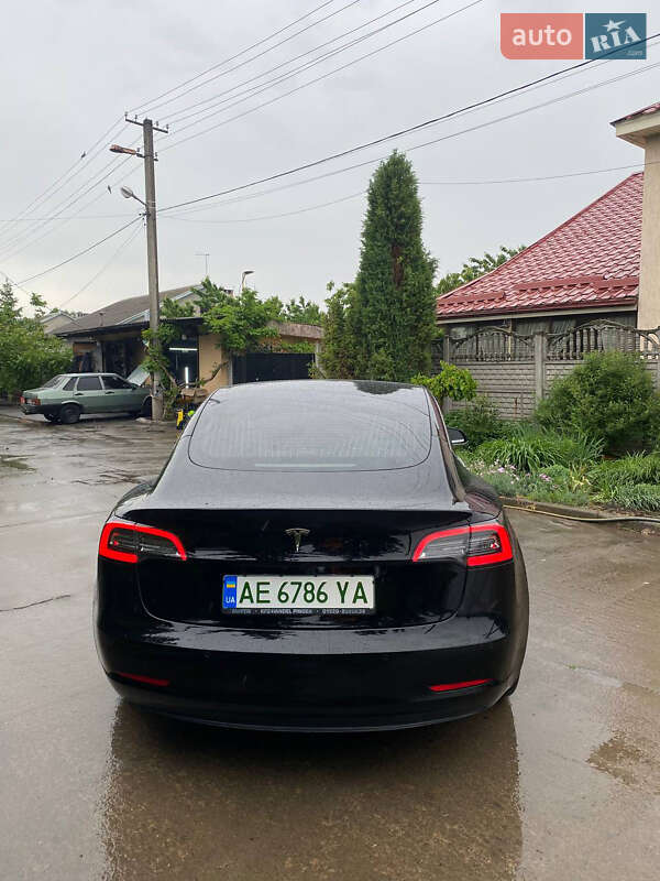 Седан Tesla Model 3 2019 в Кривом Роге фото 8 Седан Tesla Model 3 2019 в Кривом Роге