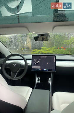 Седан Tesla Model 3 2019 в Кривом Роге фото 7 Седан Tesla Model 3 2019 в Кривом Роге