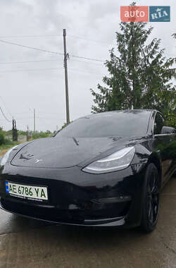 Седан Tesla Model 3 2019 в Кривом Роге фото 11 Седан Tesla Model 3 2019 в Кривом Роге