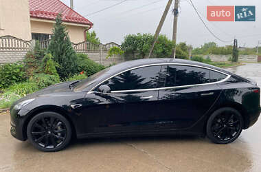Седан Tesla Model 3 2019 в Кривом Роге фото 12 Седан Tesla Model 3 2019 в Кривом Роге