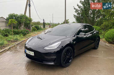 Седан Tesla Model 3 2019 в Кривом Роге фото 17 Седан Tesla Model 3 2019 в Кривом Роге
