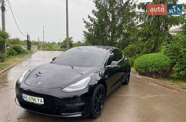 Седан Tesla Model 3 2019 в Кривом Роге фото 15 Седан Tesla Model 3 2019 в Кривом Роге