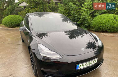 Седан Tesla Model 3 2019 в Кривом Роге фото 16 Седан Tesla Model 3 2019 в Кривом Роге