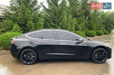 Седан Tesla Model 3 2019 в Кривом Роге фото 6 Седан Tesla Model 3 2019 в Кривом Роге