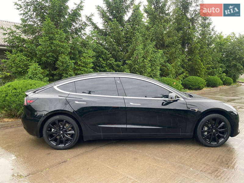 Седан Tesla Model 3 2019 в Кривом Роге фото 6 Седан Tesla Model 3 2019 в Кривом Роге