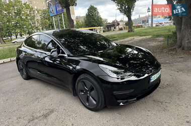 Tesla Model 3 2018