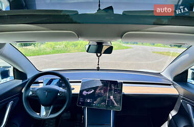 Седан Tesla Model 3 2018 в Александрие