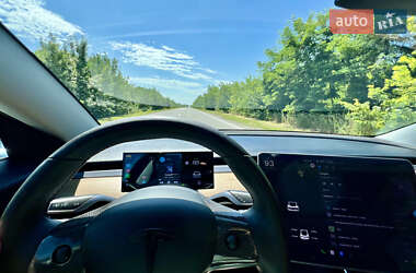 Седан Tesla Model 3 2018 в Александрие