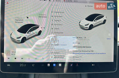 Седан Tesla Model 3 2021 в Днепре