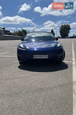 Седан Tesla Model 3 2022 в Киеве фото 2 Седан Tesla Model 3 2022 в Киеве