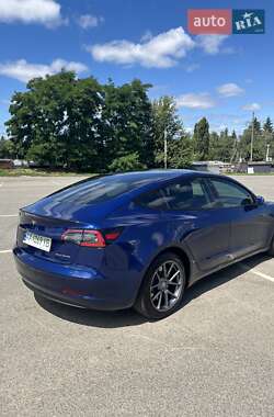 Седан Tesla Model 3 2022 в Киеве фото 6 Седан Tesla Model 3 2022 в Киеве